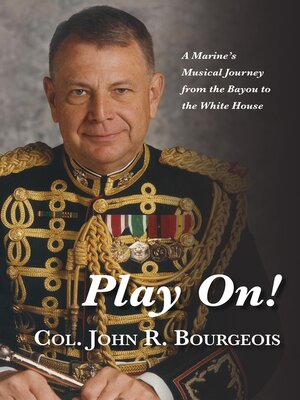 cover image of Play On!